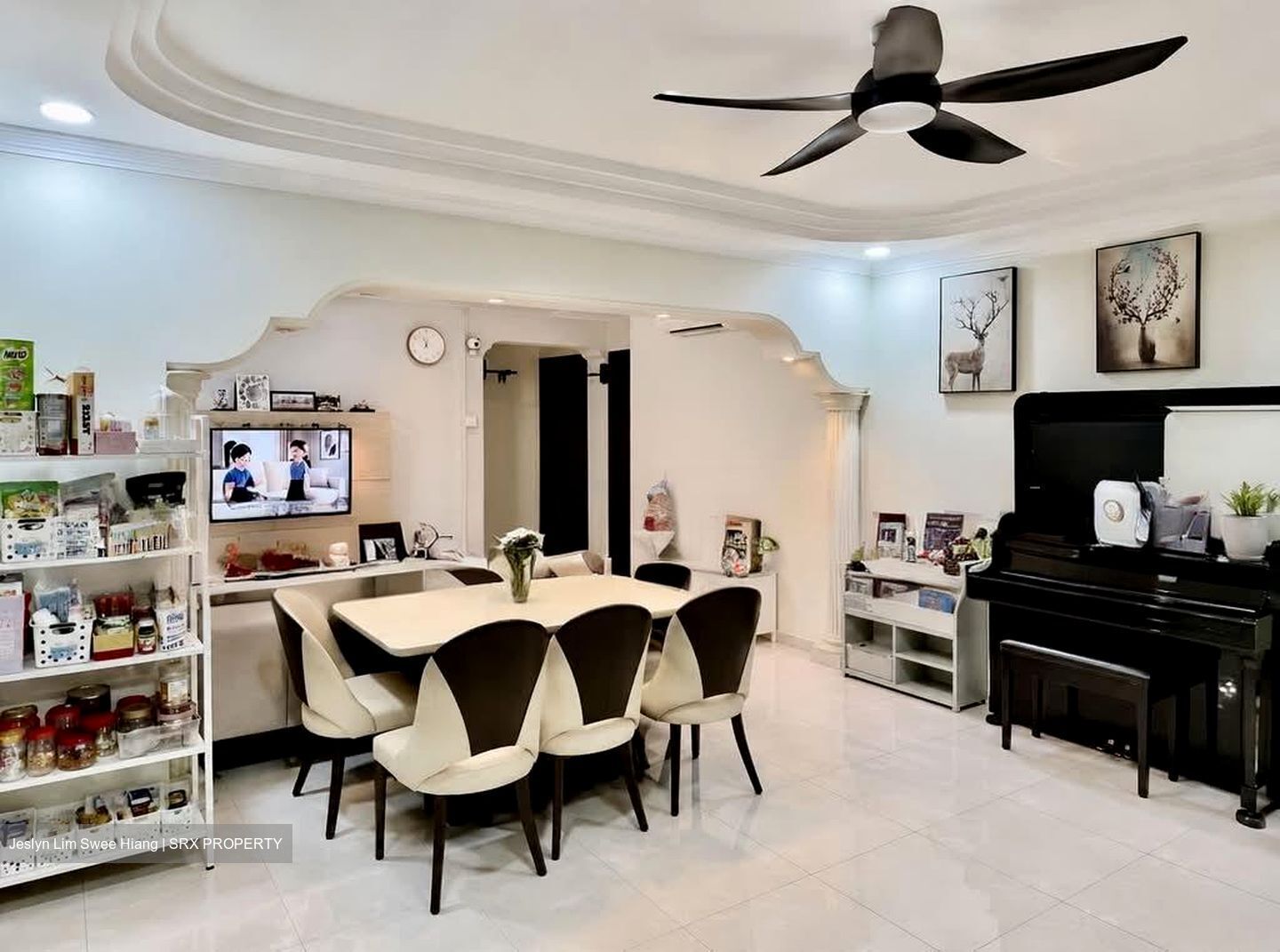 Blk 322 Sembawang Close (Sembawang), HDB 4 Rooms #586898371